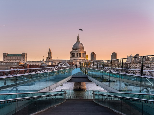 1/105秒快门速度的照片