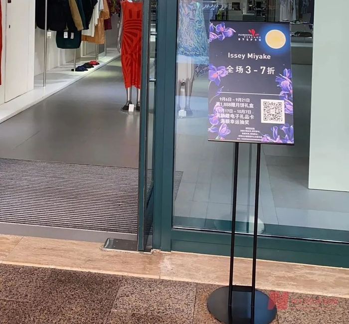 图片来源：每经记者 毕媛媛 摄