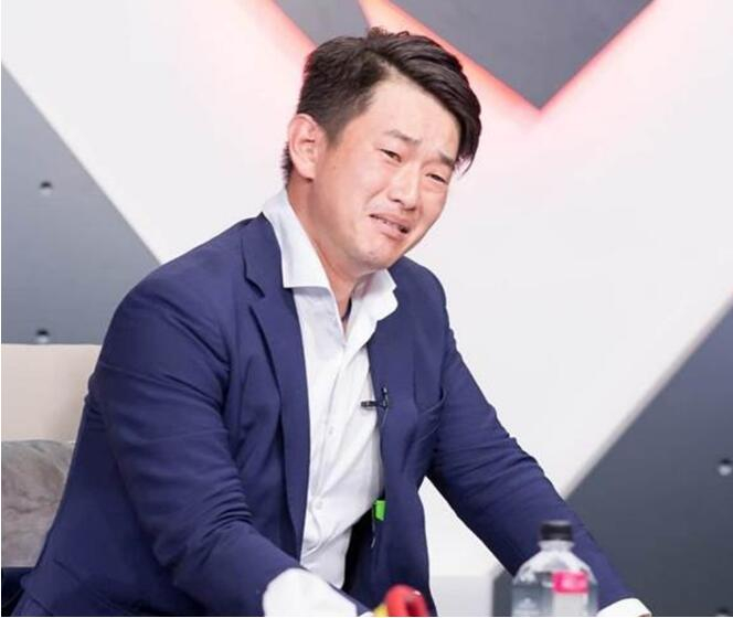 陈柏惟（资料图）。图自台湾“中时新闻网”