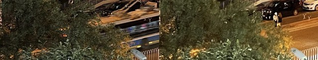 左iPhone13右iPhone12