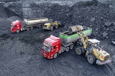 媒矿&nbsp;图据东方IC