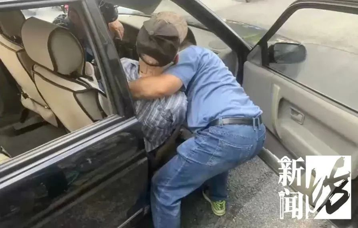 图片来源@新闻坊