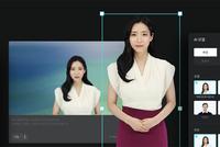 震惊好莱坞的虚拟演员:韩国AI创企让他们自己看剧本、演电影