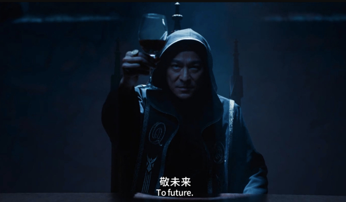 《唐人街探案3》