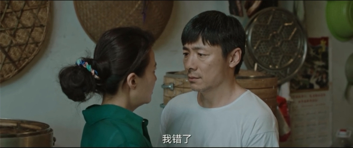 尴尬又没信息增量的桥段