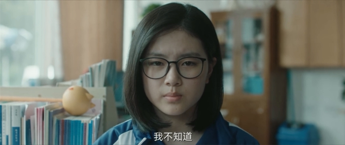 小演员演技还是比较稚嫩。