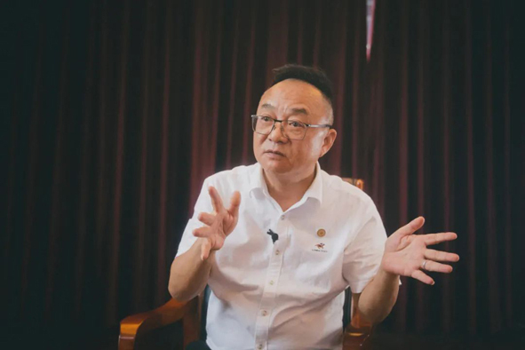 每经记者 张建 摄