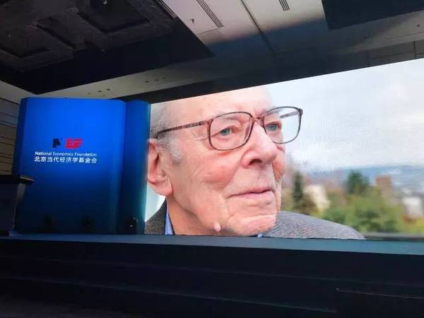 科尔奈与中国有着很深的渊源