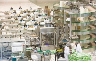 阜新绿色食品产业蓬勃发展，直接带动农业增效、农民增收。