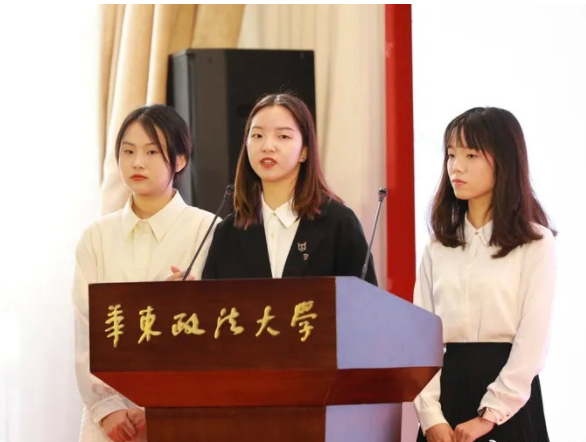 图片来源：上海法治报