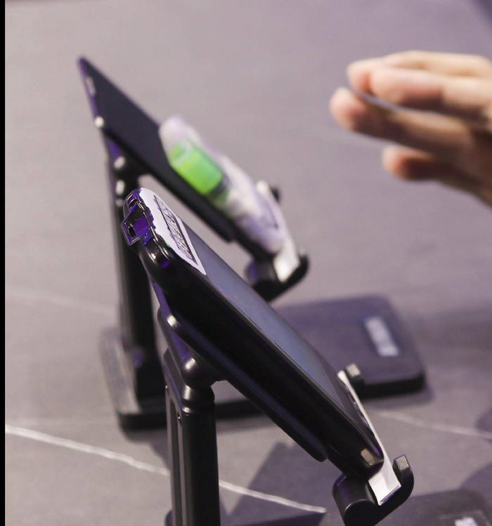 胰岛素泵注射速度可被远程篡改。