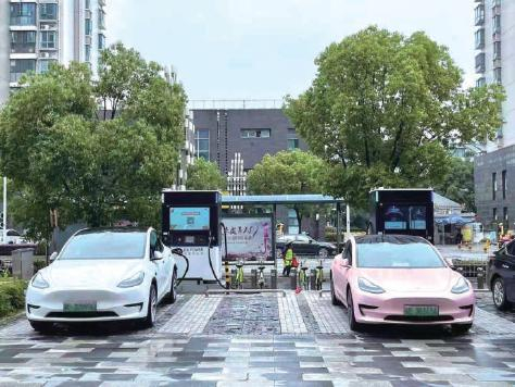 图片由度普新能源提供