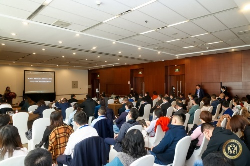 吴怡博士：科技助推宠物食品发展