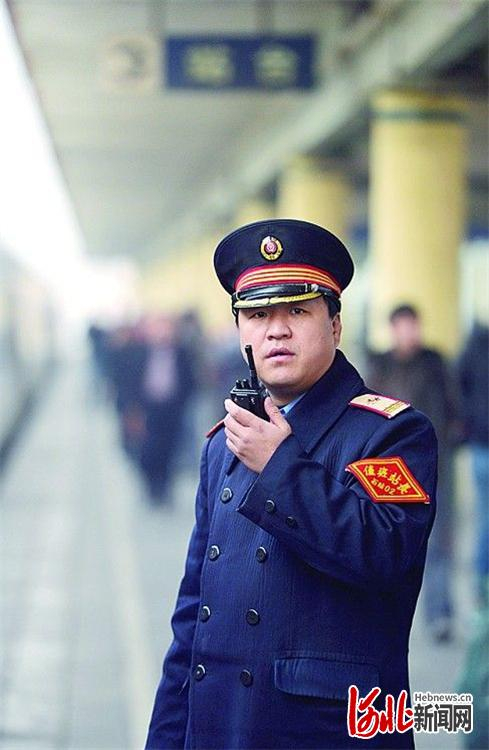 陈瑞先。 受访者供图