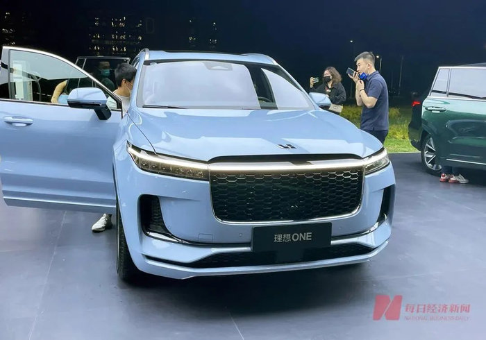 　图片来源：每经记者 孙磊 摄（资料图）