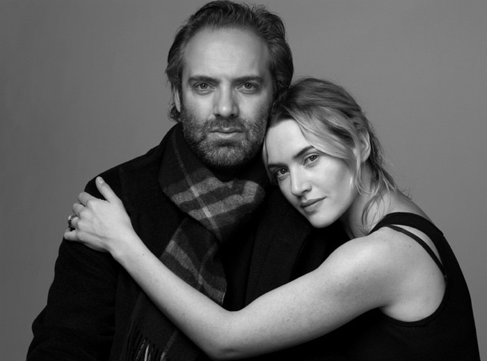 萨姆·门德斯曾和凯特·温斯莱特是夫妇