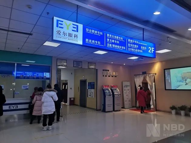 图片来源：每经记者 张明双 摄