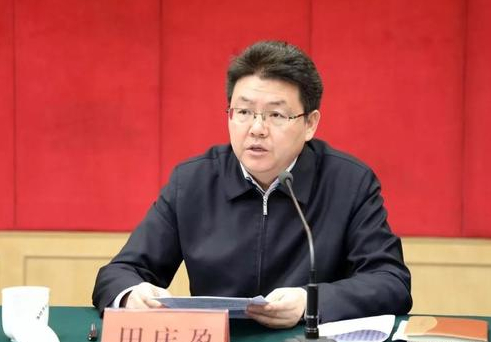 田庆盈（资料图）