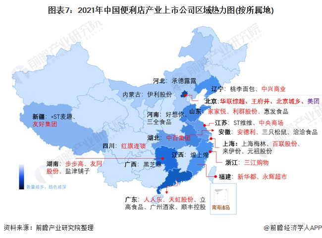 注：红色为产业链中游企业;黑色为产业链上游企业;紫色问饿哦产业链下游企业。