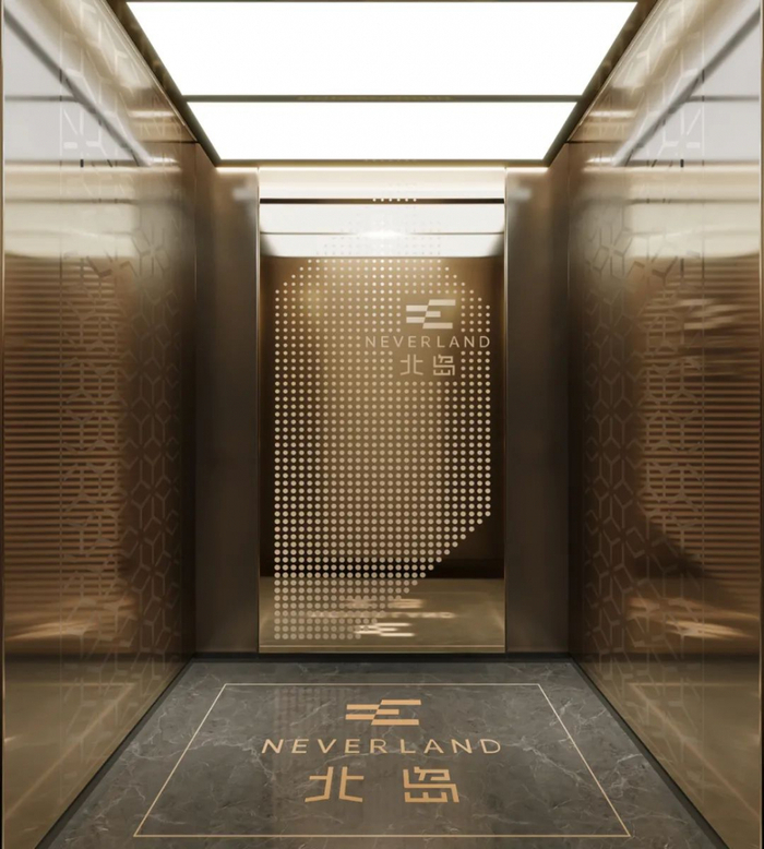 （效果图，最终呈现效果以实际交付为准） 