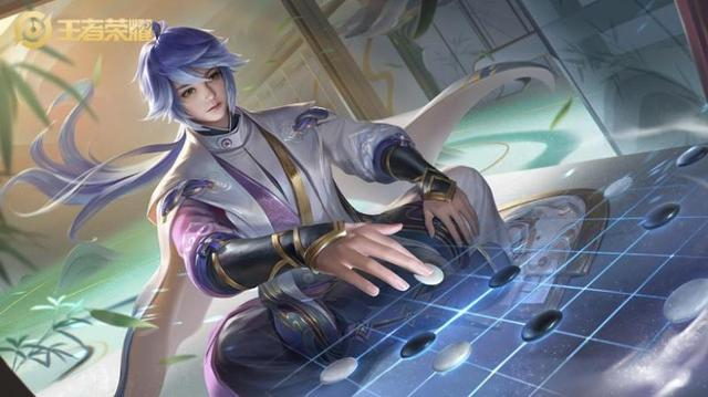 弈星成为中国围棋文化推广大使。中国围棋协会供图