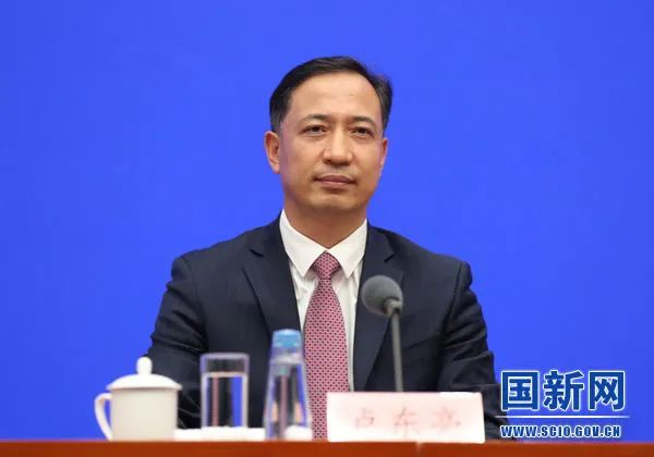 （资料图 来源：国新网）