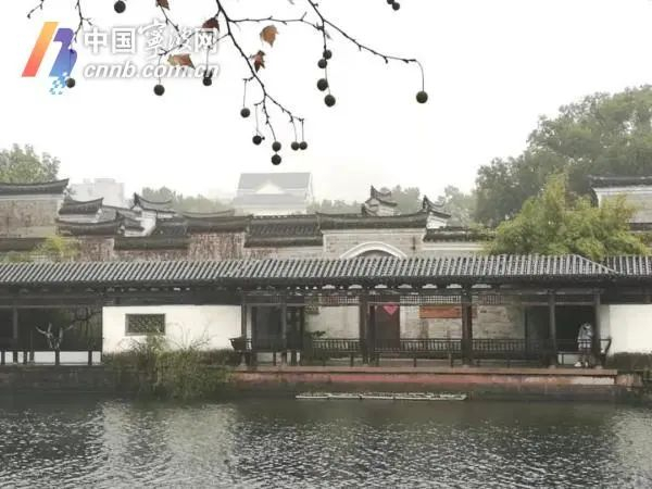 图为此次改造前情景（何良京/摄）