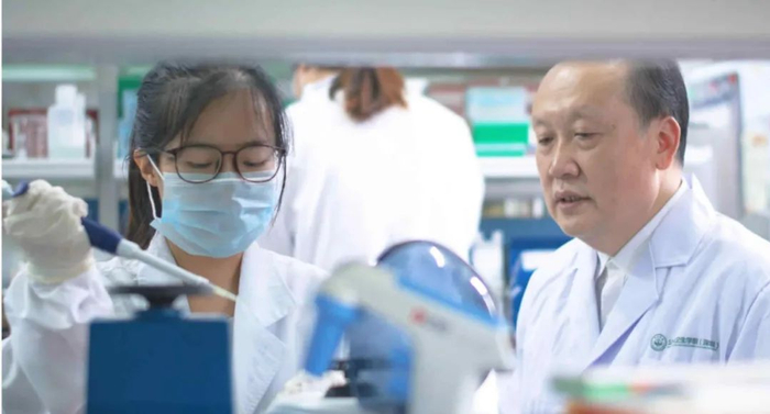  ▲中山大学公共卫生学院（深圳）