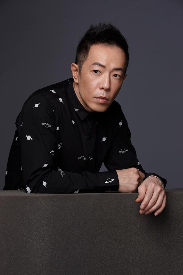 在不久前播出的《披荆斩棘的哥哥》中，观众又见到了久违的黄贯中。艺人供图