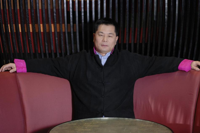 施建祥 图据视觉中国