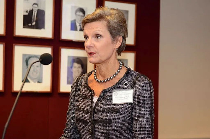 ·法官洛蕾塔·普瑞斯卡