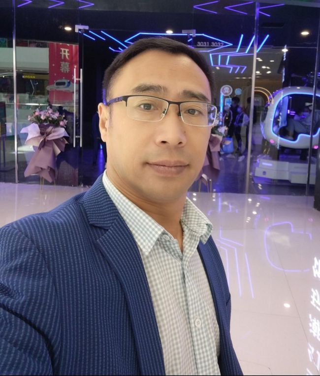 孙向波 图|受访者提供