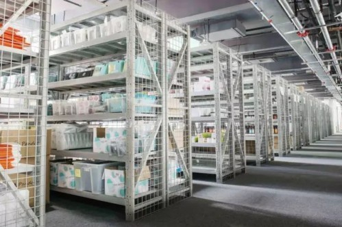 HARMAY話梅北京仓