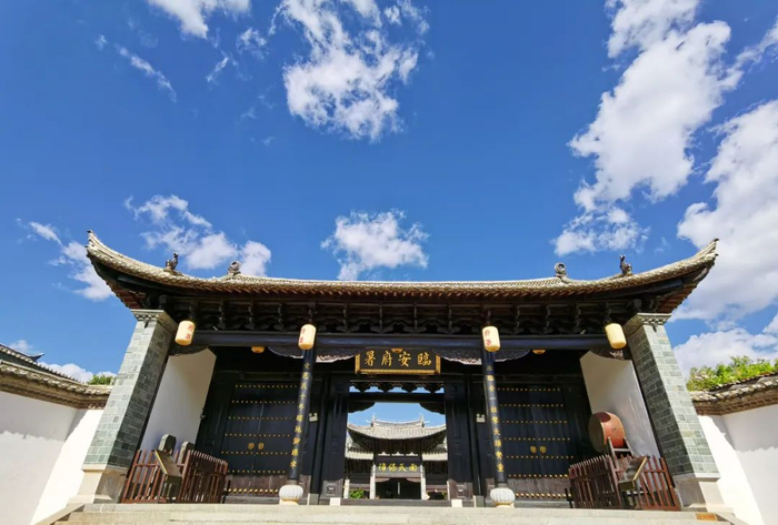 云南省发展和改革委员会 供图