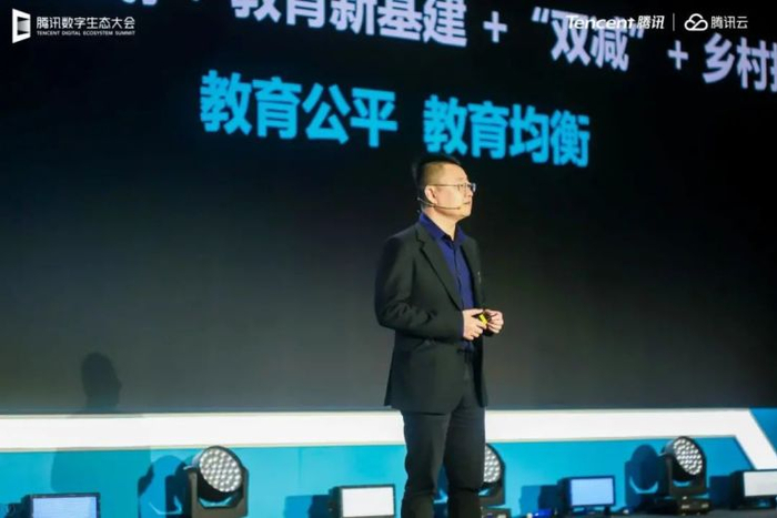 【云蝶科技总裁田雪松】