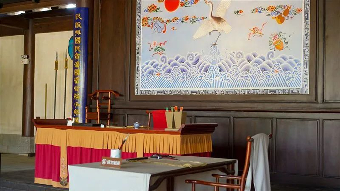 图源：“古城建水”微信公众号