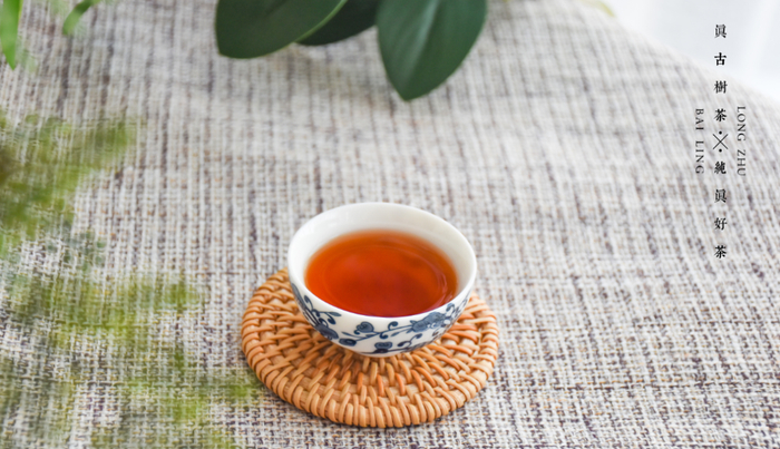 ▲百龄龙珠：熟普