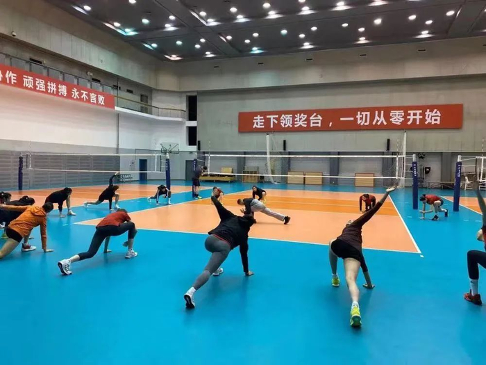 （图片来自新华体育）