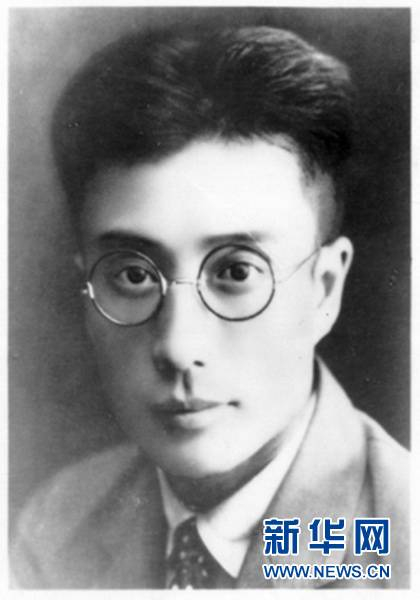 钱壮飞（资料照片）。新华社发