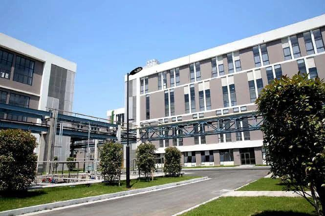 图/歌礼制药官网