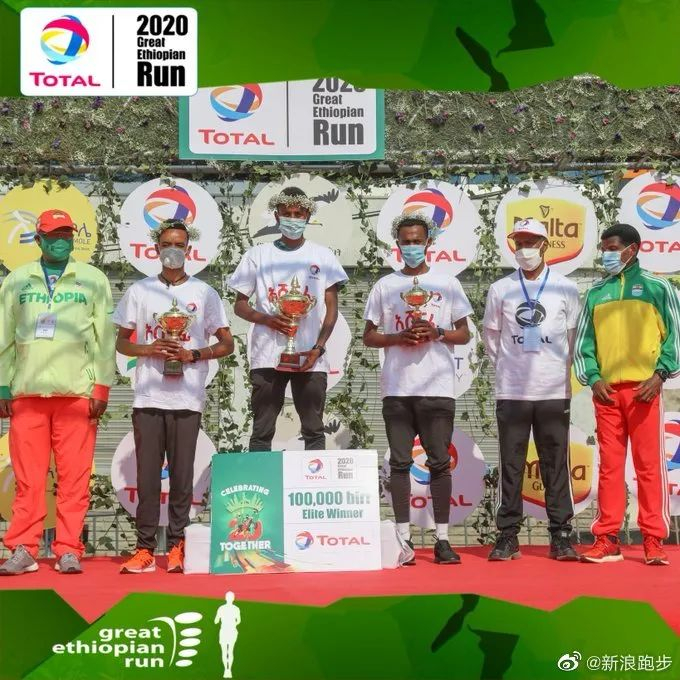 （图片来源▲新浪跑步）