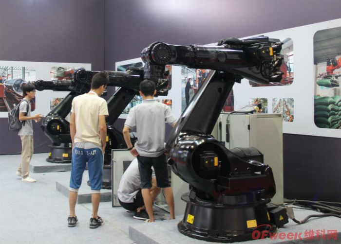 图片来源：OFweek维科网