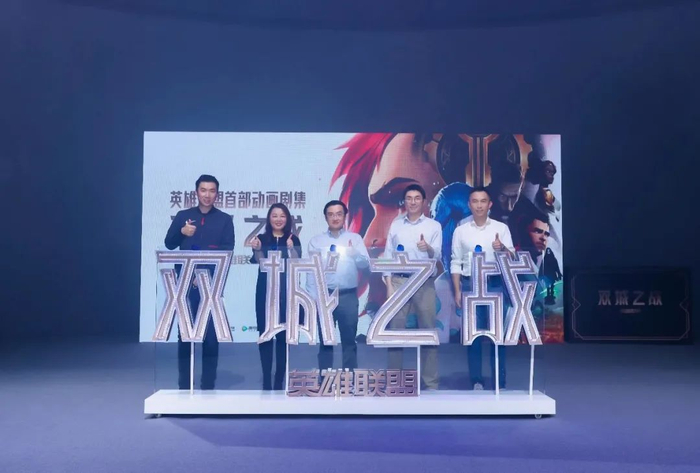 图片来源：主办方供图