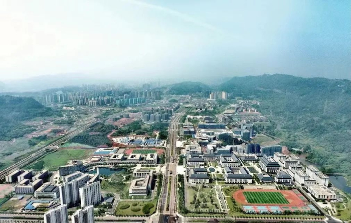 图片来源：三江新区