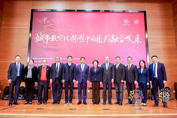 图说：开放日现场 来源/采访对象供图