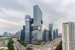 三季度净赚395亿元，腾讯押宝元宇宙