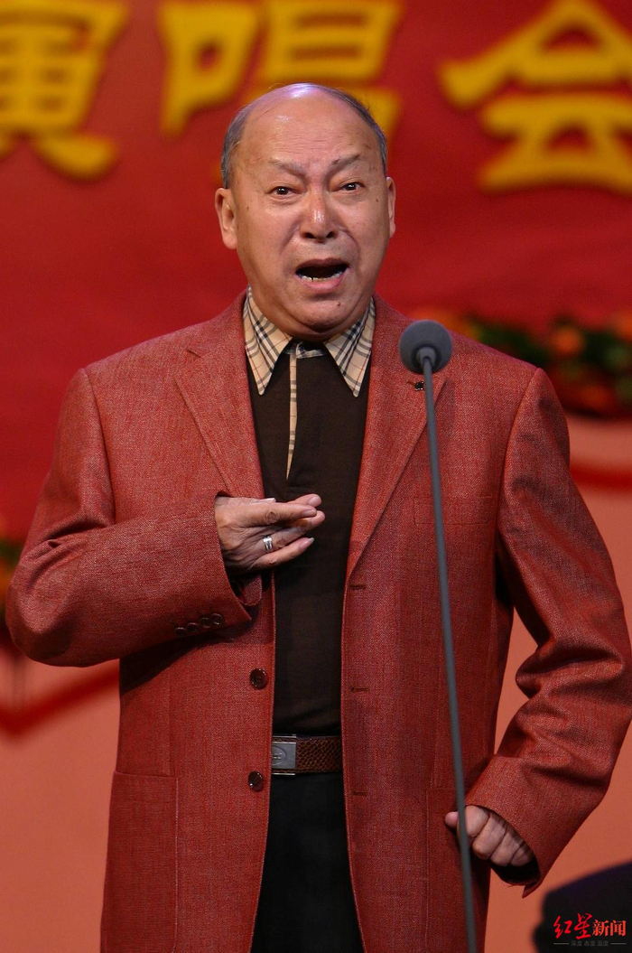 沈福存