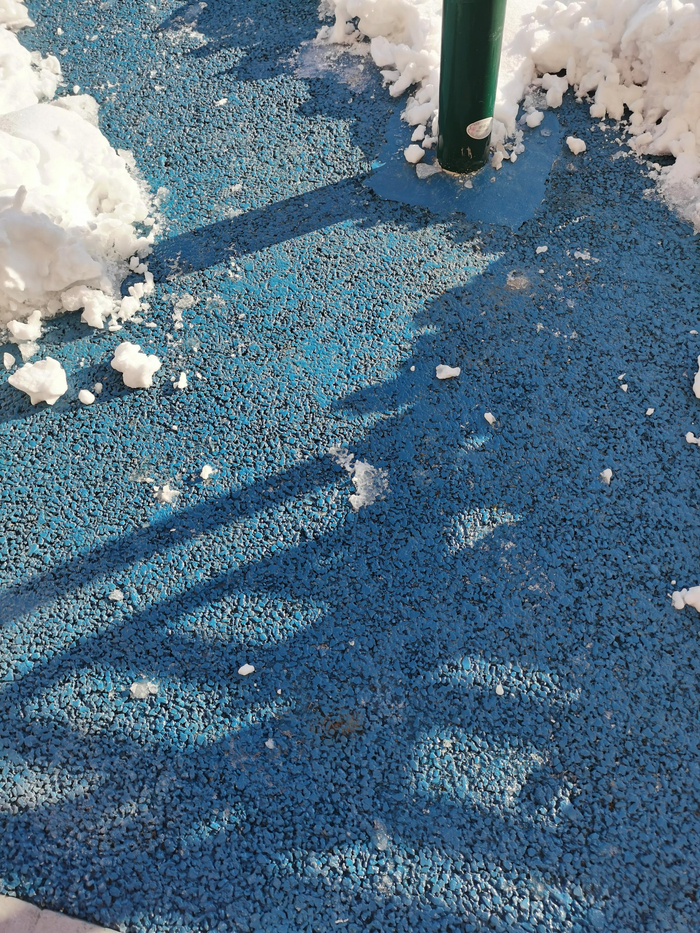 警苑小区改造后小区容貌