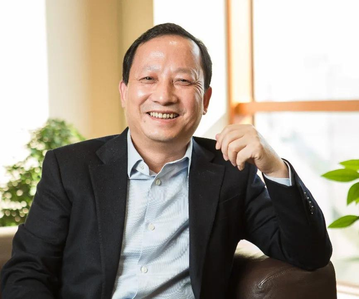 夏曙东认为，自动驾驶将可能率先在货运领域落地。摄影：邓攀