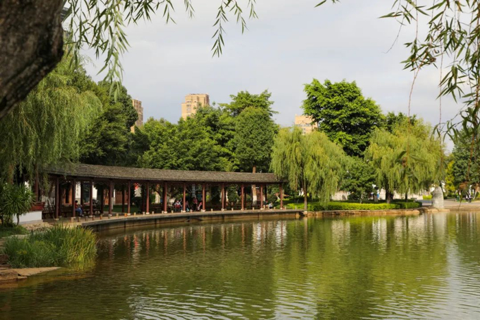 红河州委宣传部供图